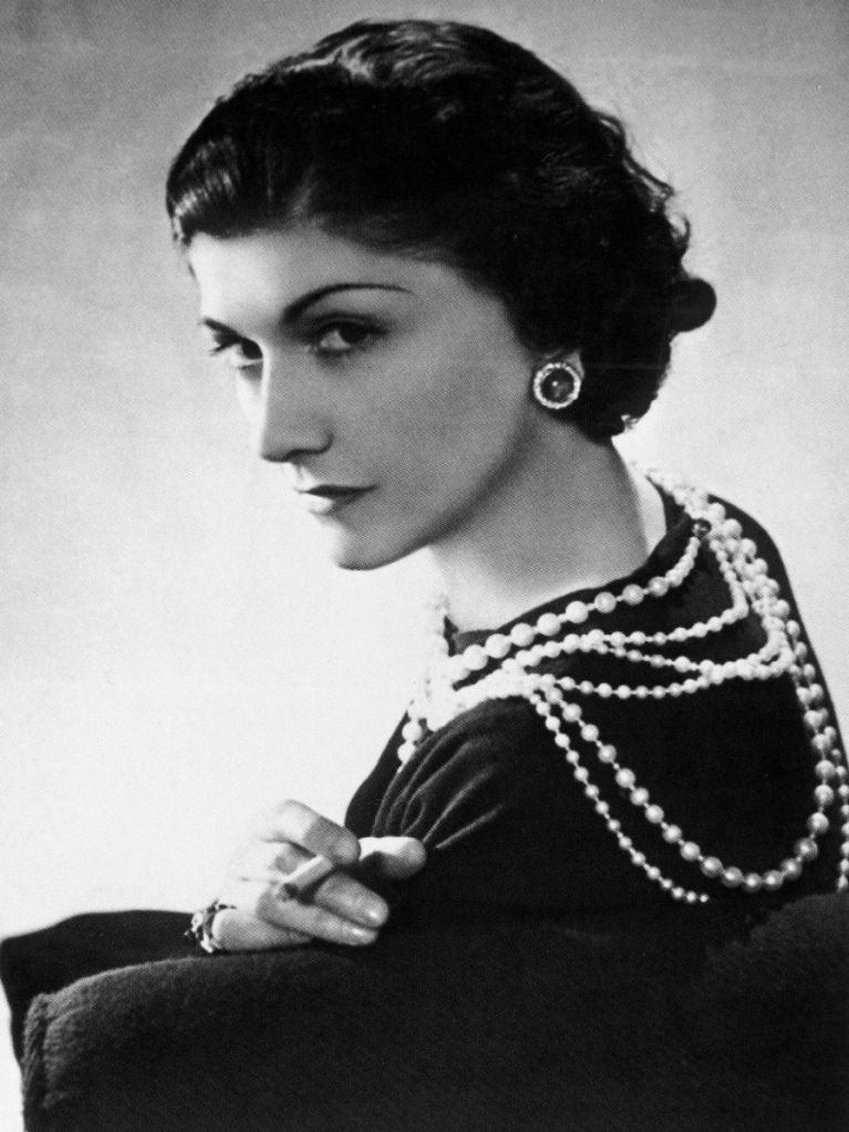 Coco Chanel I
